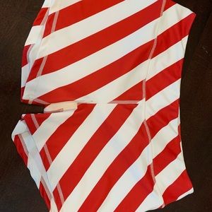 Born primitive shorts